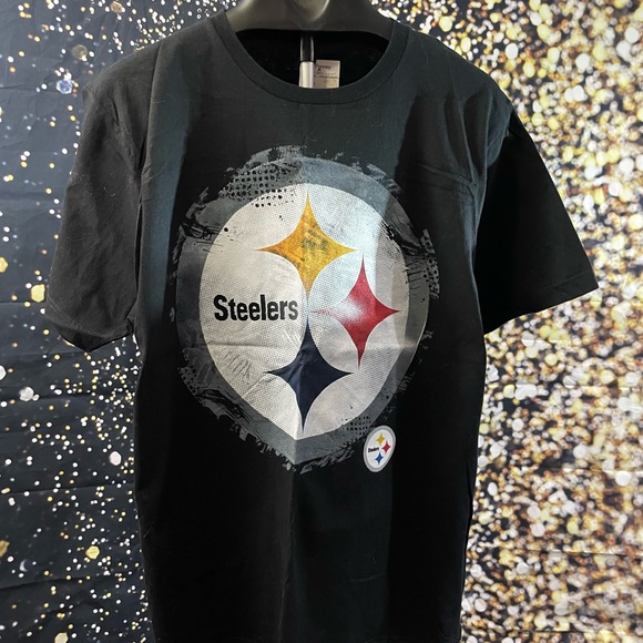 Steelers tshirt - Picture 1 of 6